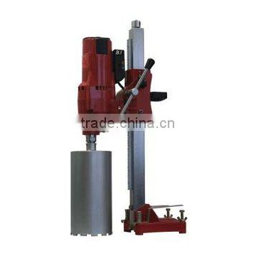 180mm 3700W concrete diamond core drilling machine