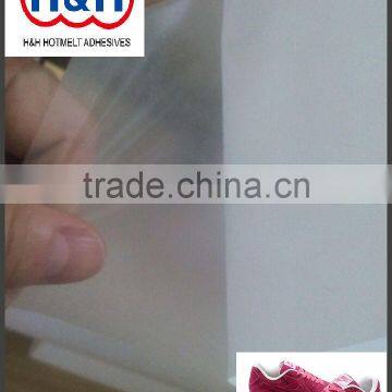 EVA Hot Melt Adhesive Film for Shoes