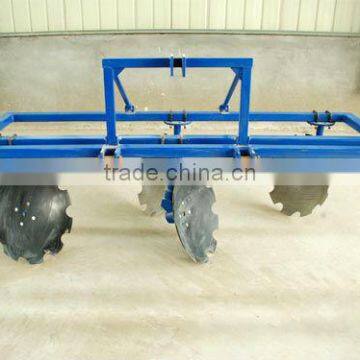 Ridger, Ridge machine, Farm disc ridger