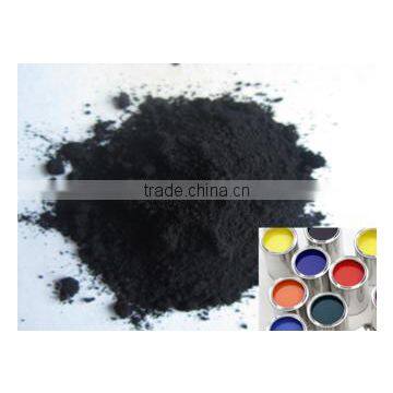 paint pigments iron oxide