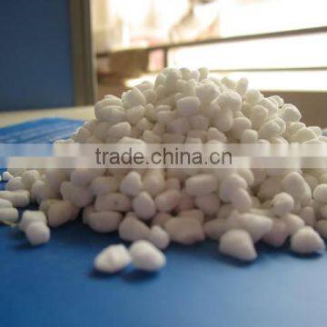 ammonium sulfate N 21 white granular