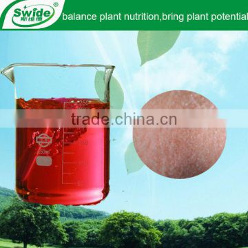 NPK Compound For Foliar Fertilizer