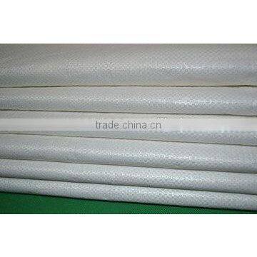 25kg 50kg Polyproplyene Woven Bags for Rice Flour Sugar Feed Etc
