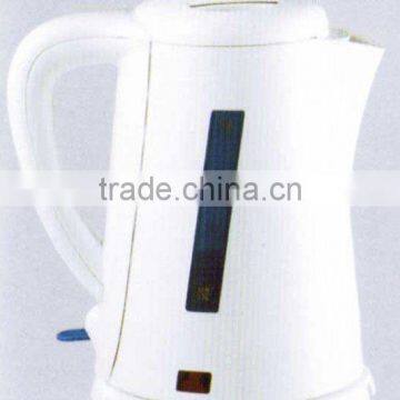 Electric Water Kettle