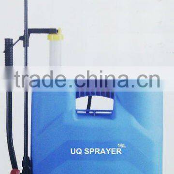 Hand sprayer(UQ-16A-E)