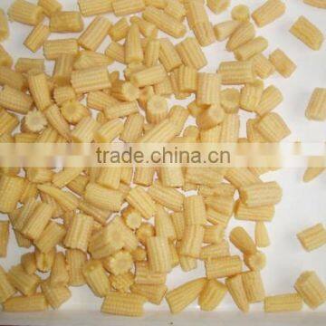 Fresh Baby Corn Cut From Vietnam photo-5