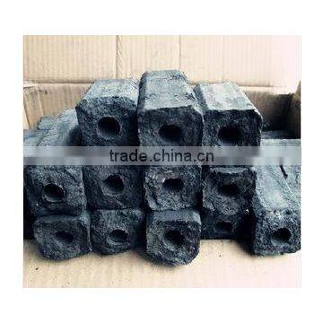 100% natural machine made sawdust briquette charcoal