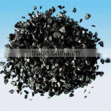Manufacturing Coconut Shell Activated Carbon for Purification With Best Price photo-3