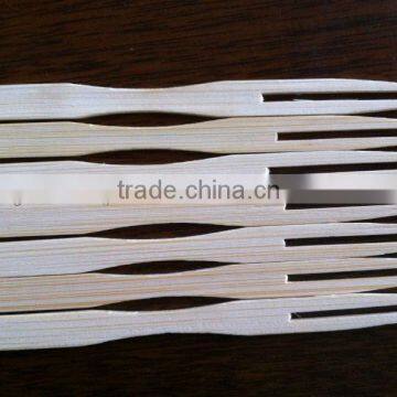 High Quality Cheap Natural Bamboo Fruit Sanitary Picking Stick