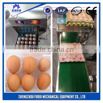 Furui brand egg jet printer/egg date printer