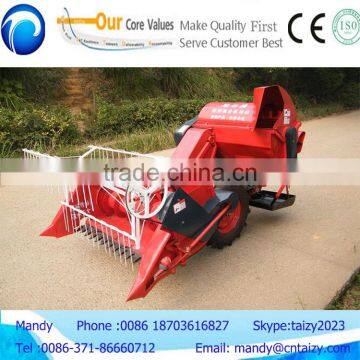 Stable Performance Wheat Combine Harvester for Sale photo-6