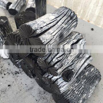 LYCHEE WHITE CHARCOAL