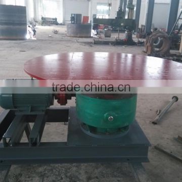 DK disc feeder newly model mining powder material feeder for Fluorite ores