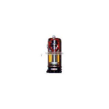 2012 DC Inverter Compressor for HFC407C