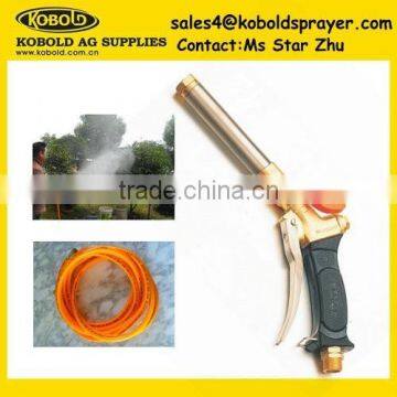 Metal Spray Gun Brass Nozzle