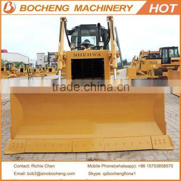 Cheap HBXG SHEHWA TY165-2 Crawler Bulldozer