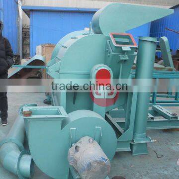 Widely Used Home Use Wood Branch Crusher photo-3