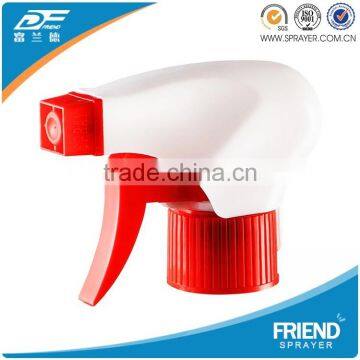 H-7B Costomize Size Hot Sale Wholesale Trigger Wider Sprayer Pump