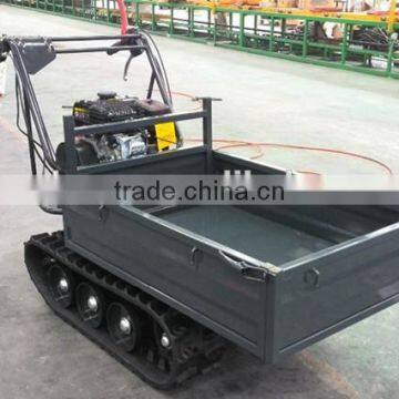 SF0610A, Agriculture Mini Transporter photo-3