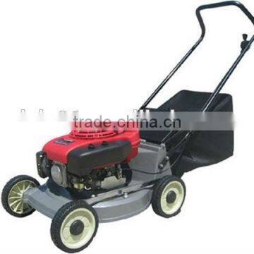 garden cleaning equipment grass cutter machine gasoline lawn mower