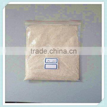 CS 2015 HOT SALE mullite refractory casting sand chamotte sand for casting