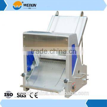 Professional Automatic Stainless Steel Industrial Breadslicer