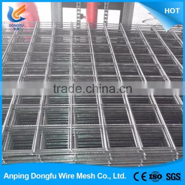 DONGFU 3x3 galvanized welded wire mesh panel manufacturer