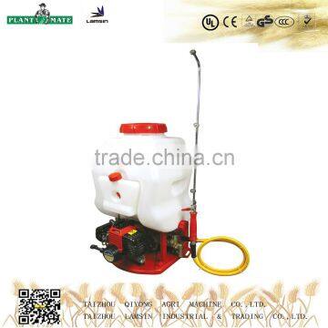 20L agricultural knapsack power sprayer with TU26 (TF-708)