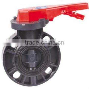 butterfly valve