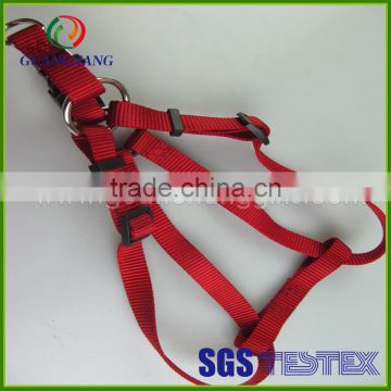 wholesale high quality nylon dog collars