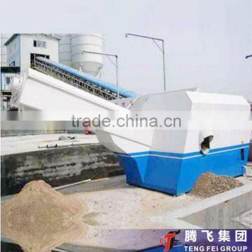 TF-1120 sand and gravel classifier -Top selling