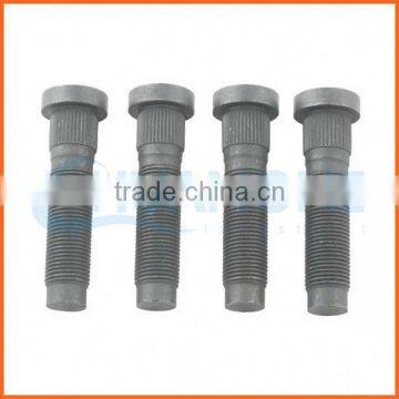 Customized Wholesale Quality Steel Trunk Wheel Bolt photo-3