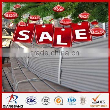 Spring Steel High Strength Universal Iron Flat Bar Small photo-2