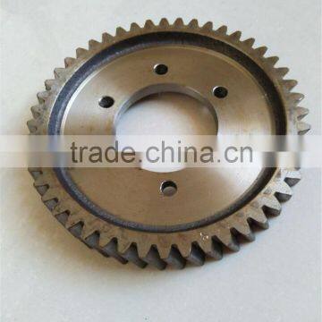 2409000200300(QC490,495,498) Fuel Injection Pump Timing Gear photo-3