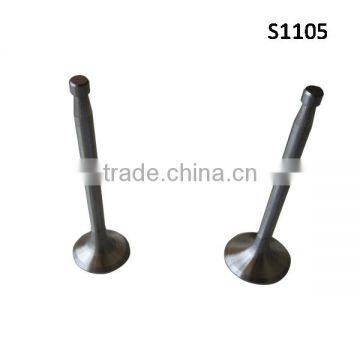 Changchai S1105 diesel engine spare parts high quality air valve