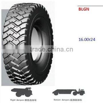14.00r24, 16.00r25, 18.00r33, 14.00r25, 21.00r33 Radial OTR Tire