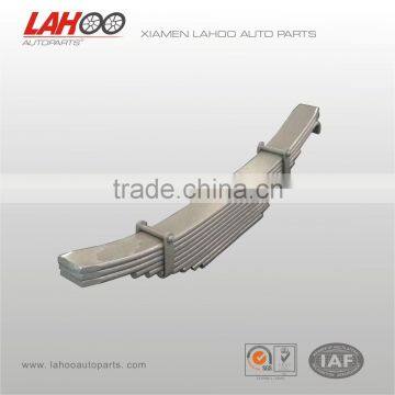 Heavy Duty Truck Trailer Suspension Leaf Spring