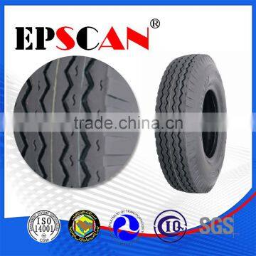 Mytest Truck Trailer Tyre