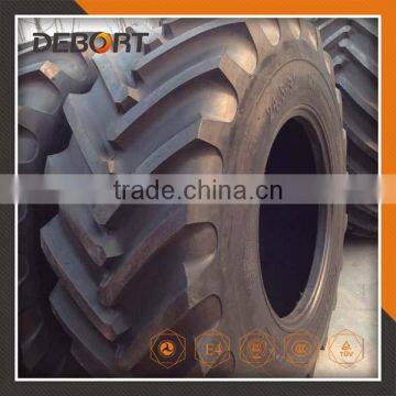 Combine Harvester Tire Farm Tractor Tire 24.5-32