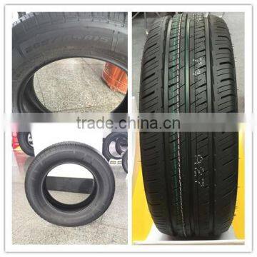 Radial Tyres made in China of COMFORSER/GINELL BRAND