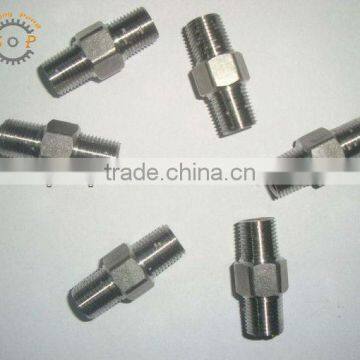 Custom OEM cnc maching parts high precision cnc turning machine metal parts