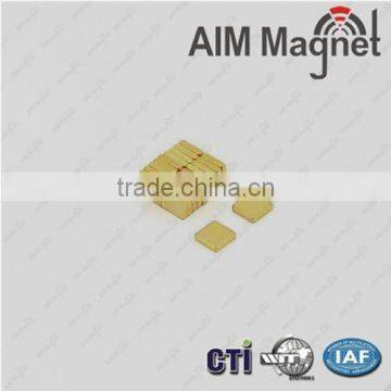 Strong Thin Small Disc N42 Neodymium Magnet photo-4