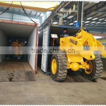 930k Wheel Loader Price With DEUTZ 92kW Engine and 1.8m3 Bucket photo-5