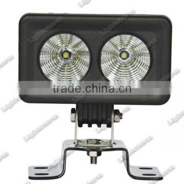 New Arrival! CREE LED Chip 20W LED Work Light 12v, SUV ATV Off Road Worklight, Mining Agricultural New Patent photo-2