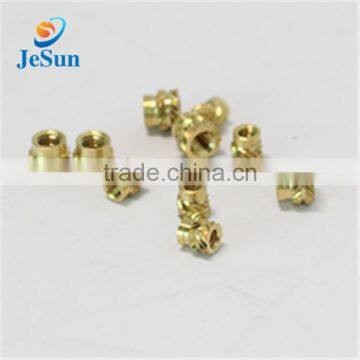 Wholesale Brass Knuled Nut photo-2