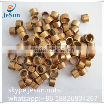 Brass Spacer,copper Bushing Manufacturing photo-3