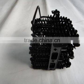 New Style Steel Fin Bundy Tube Condenser for Two Door Refrigerator photo-4