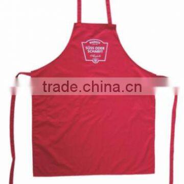 Customized Environmentally Friendly Recycle New Polyester Apron photo-2