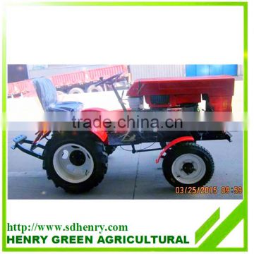 20HP mini tractor price