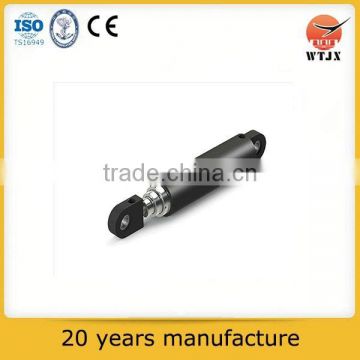 quality assured single action hydraulic cylinder for trailer